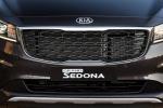 Kia Grand Sedona 2018 года (ZA)